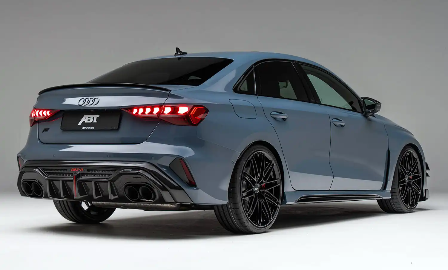 ABT RS3-R
