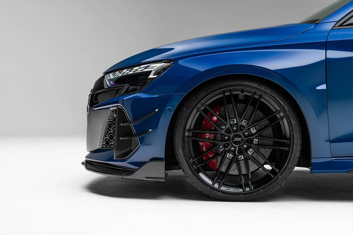 ABT RS3-R