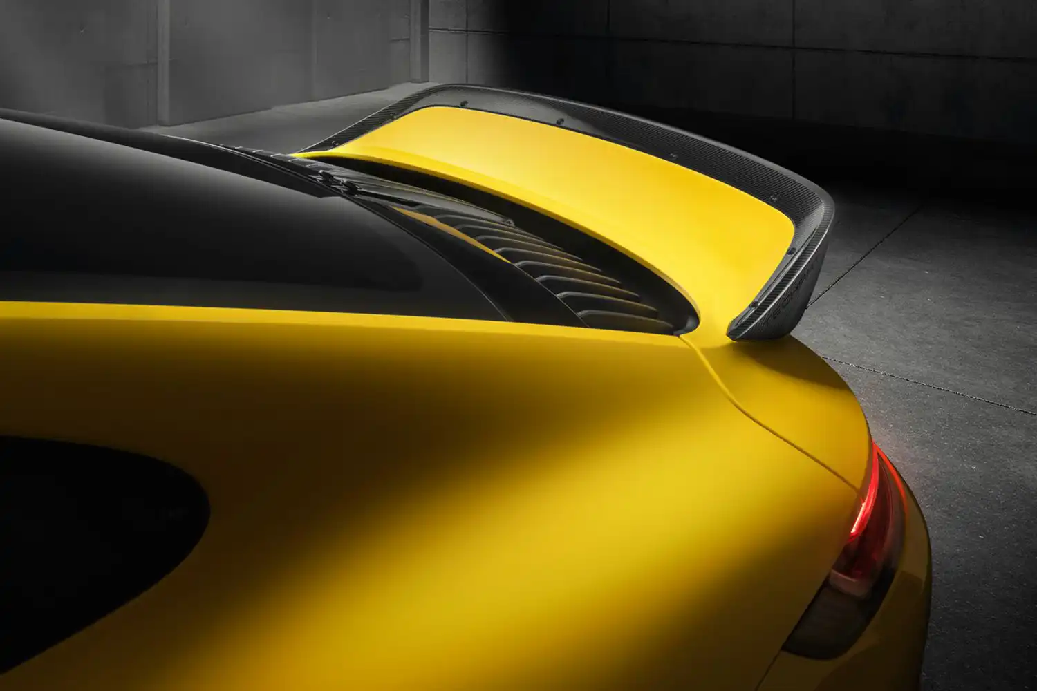 TECHART Porsche 911 992.2