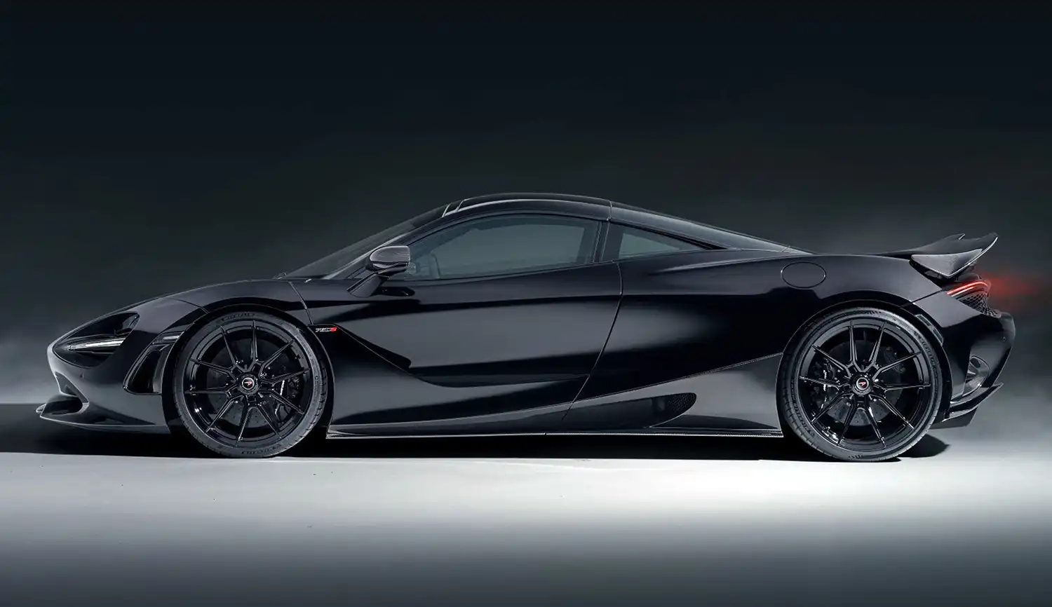 NOVITEC McLaren 750S