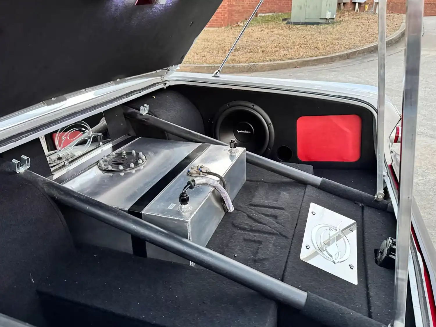 1963 Chevrolet Impala SS