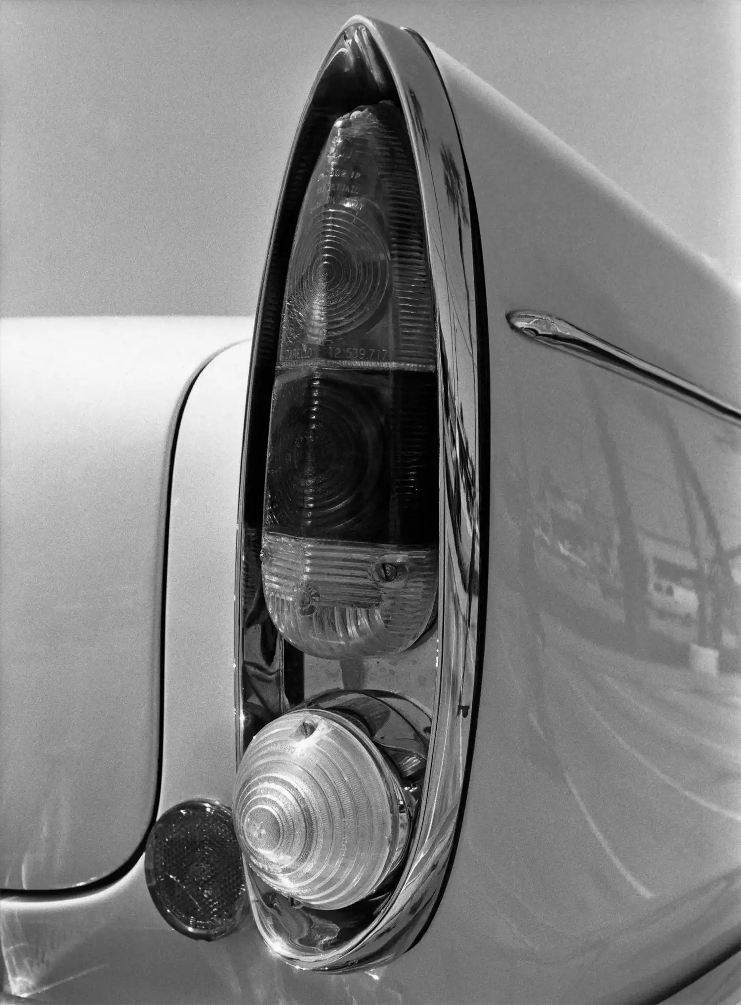 Maserati 3500GT Spyder