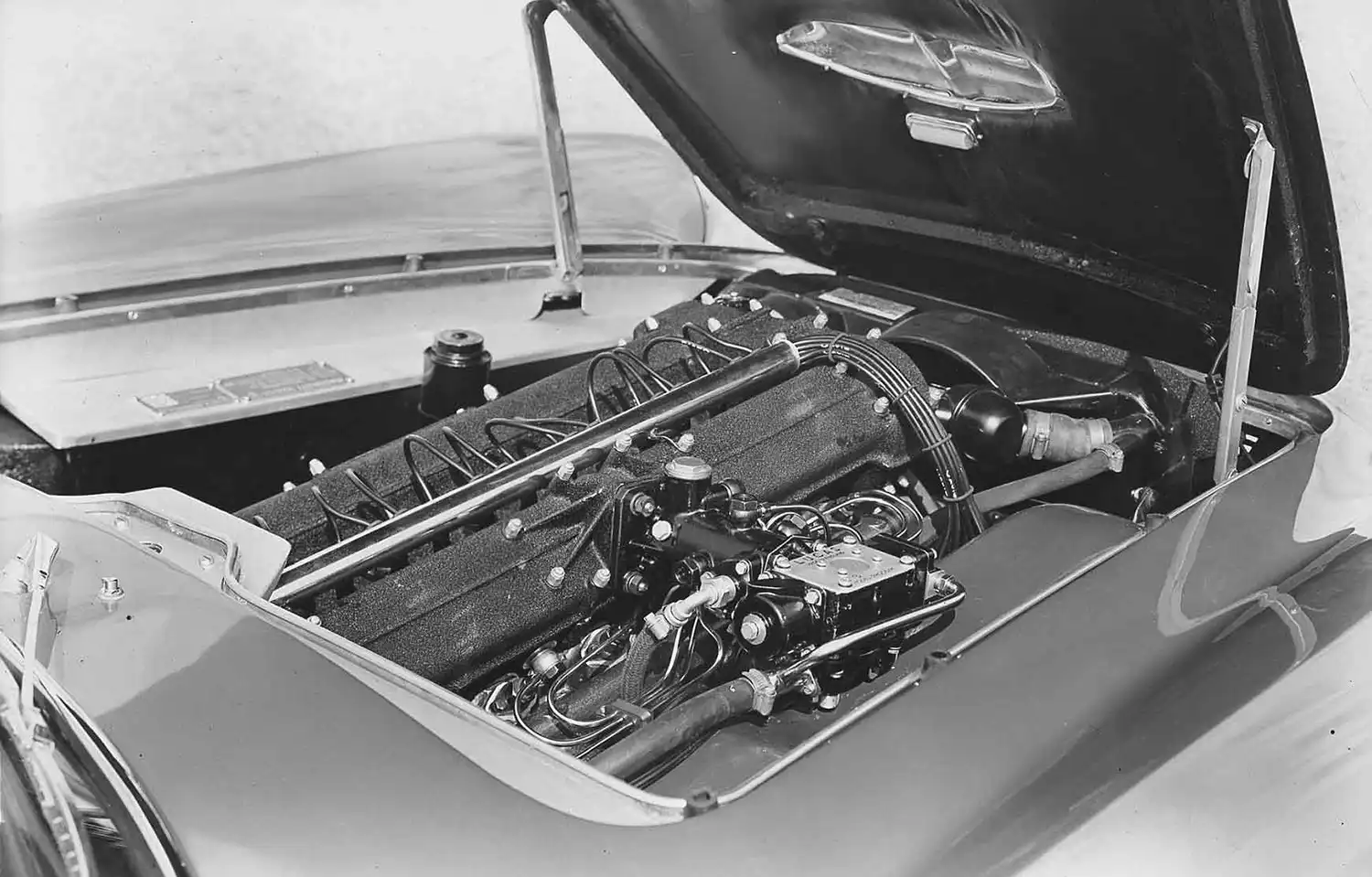 Maserati 3500GT Spyder