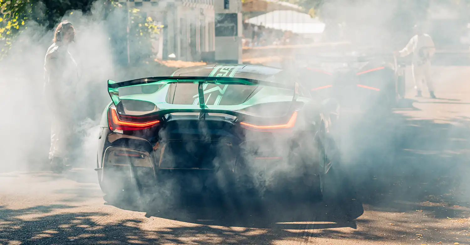Rimac Nevera R