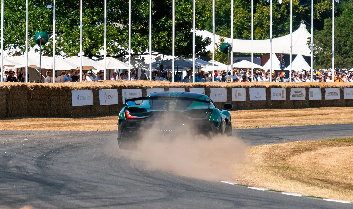 Rimac Nevera R
