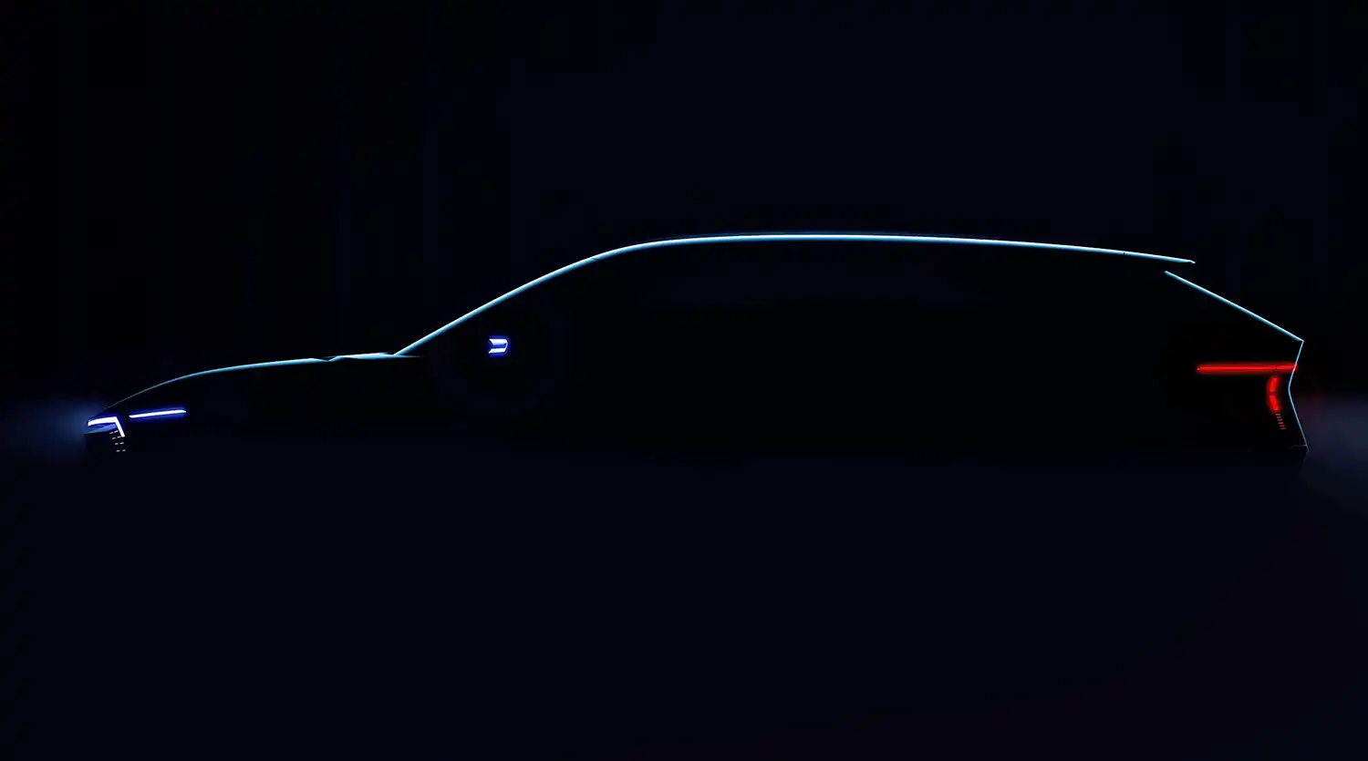 Škoda Vision O: Shaping the Future of Estate Cars