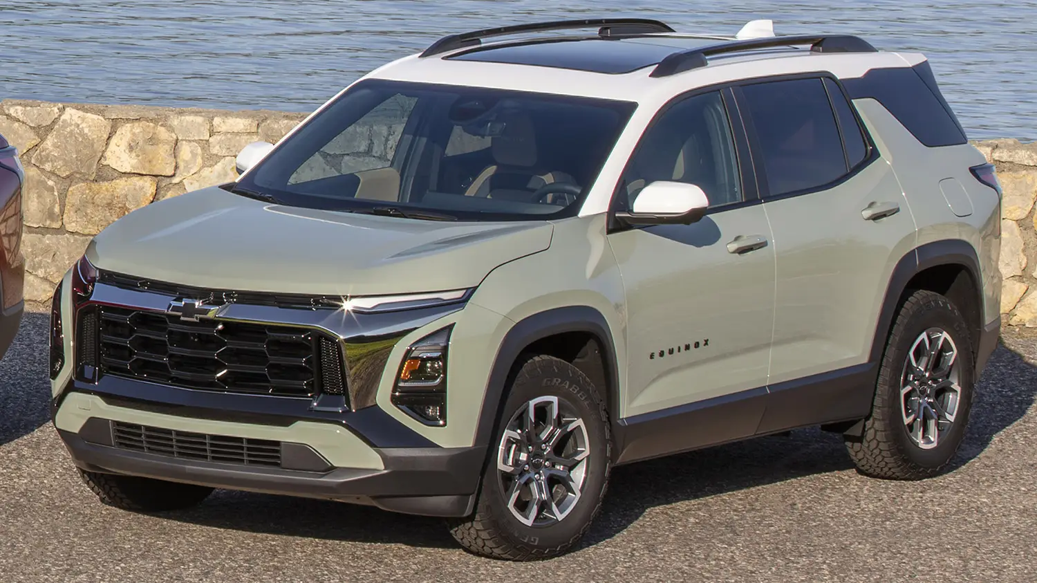 2026 Chevrolet Equinox: Smarter Style with Everyday Versatility