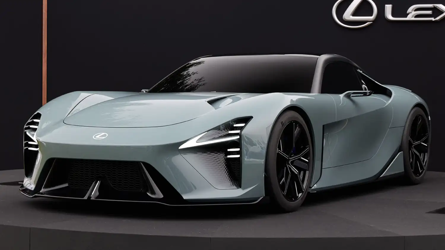 Lexus Sport Concept