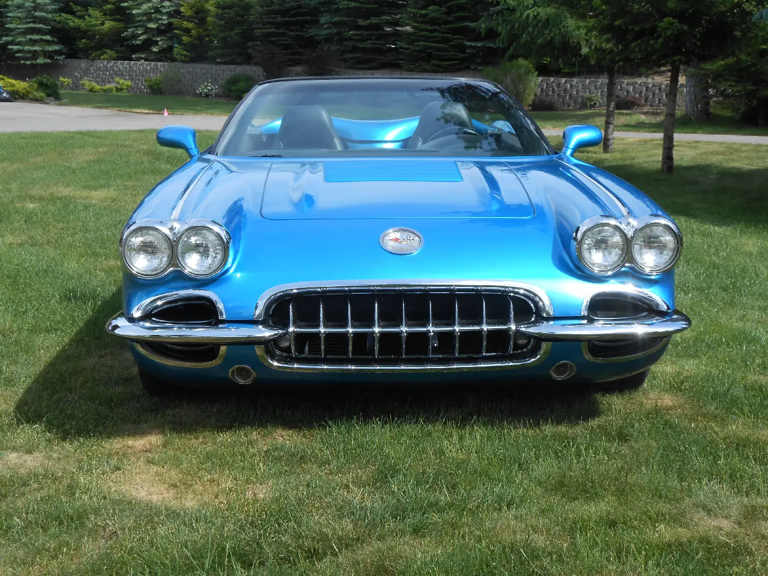 1958-60 CRC Retrovette Convertible