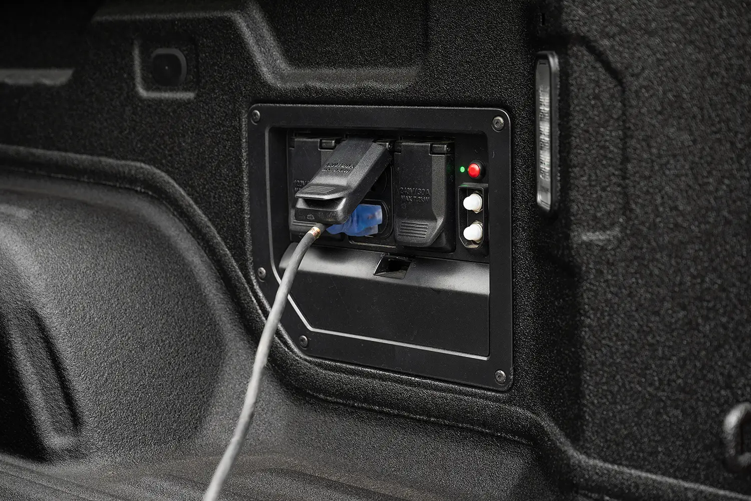 2026 Chevrolet Silverado EV lineup