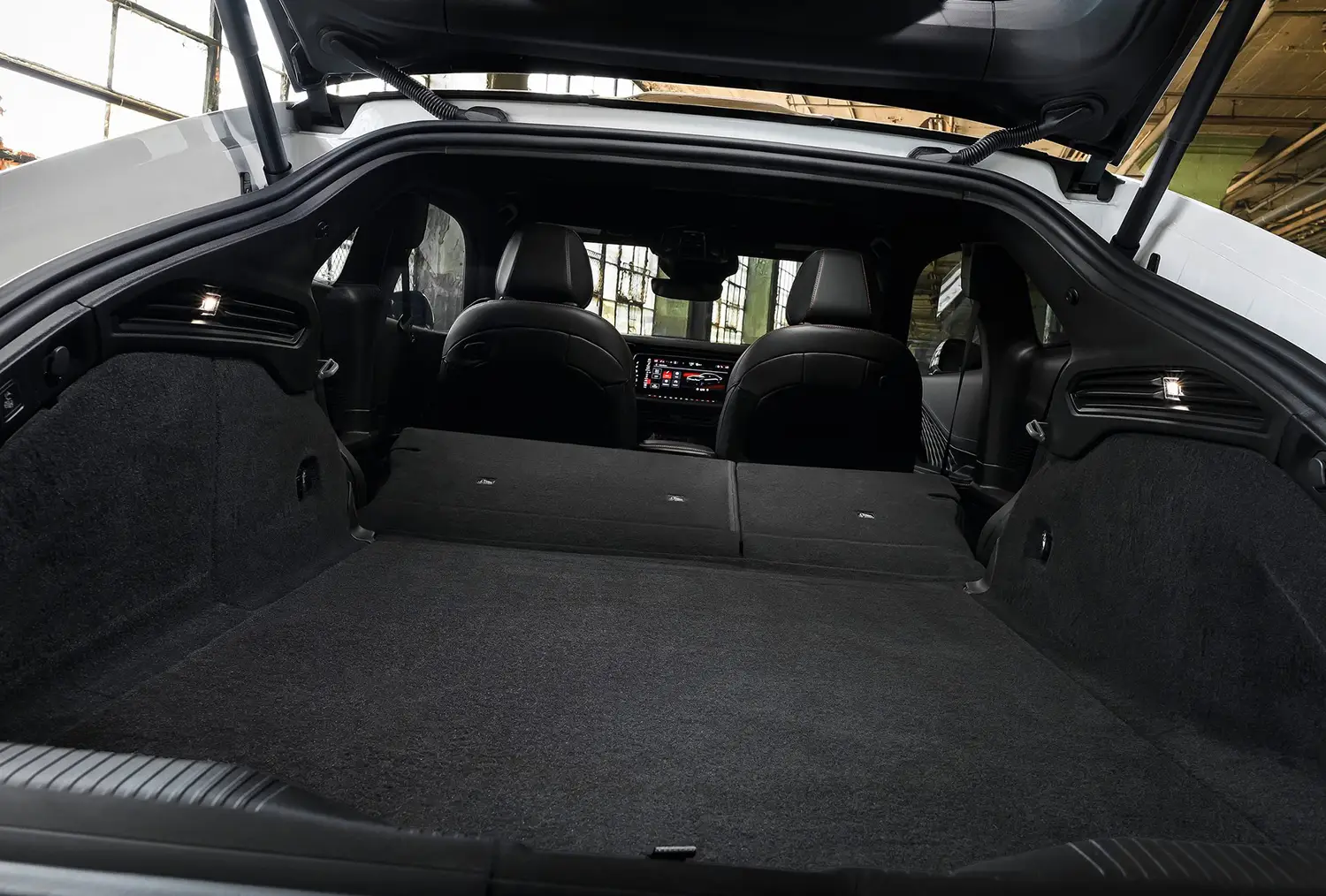 2026 Dodge Charger Scat Pack SIXPACK