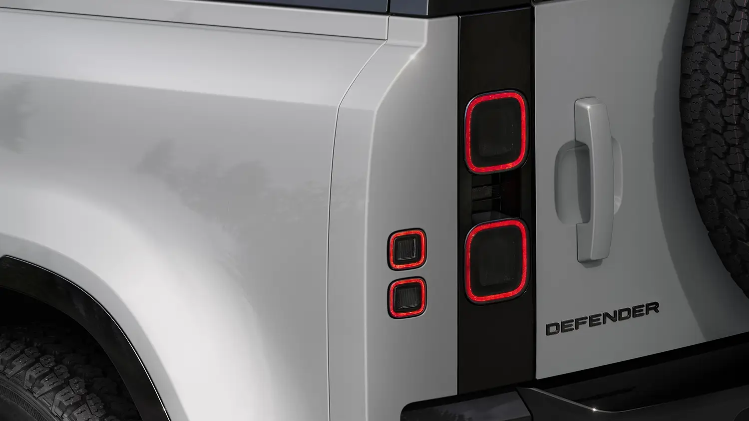 2026 Land Rover Defender 90