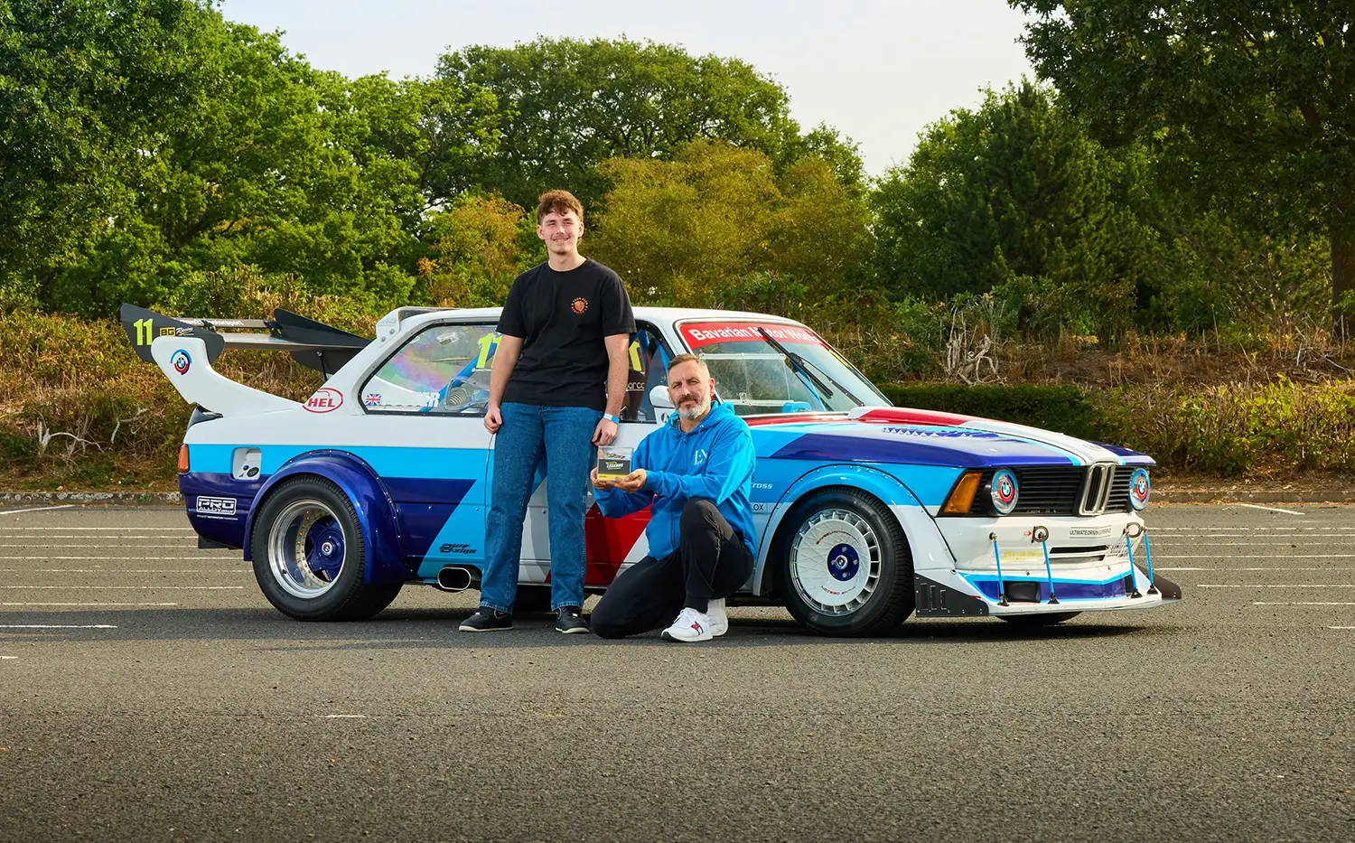 1982 BMW 3-Series E21