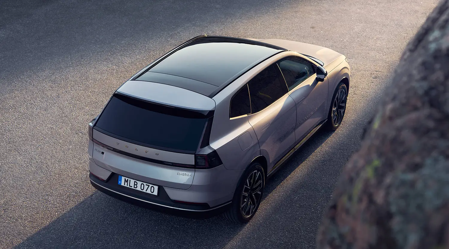 2026 Volvo XC70