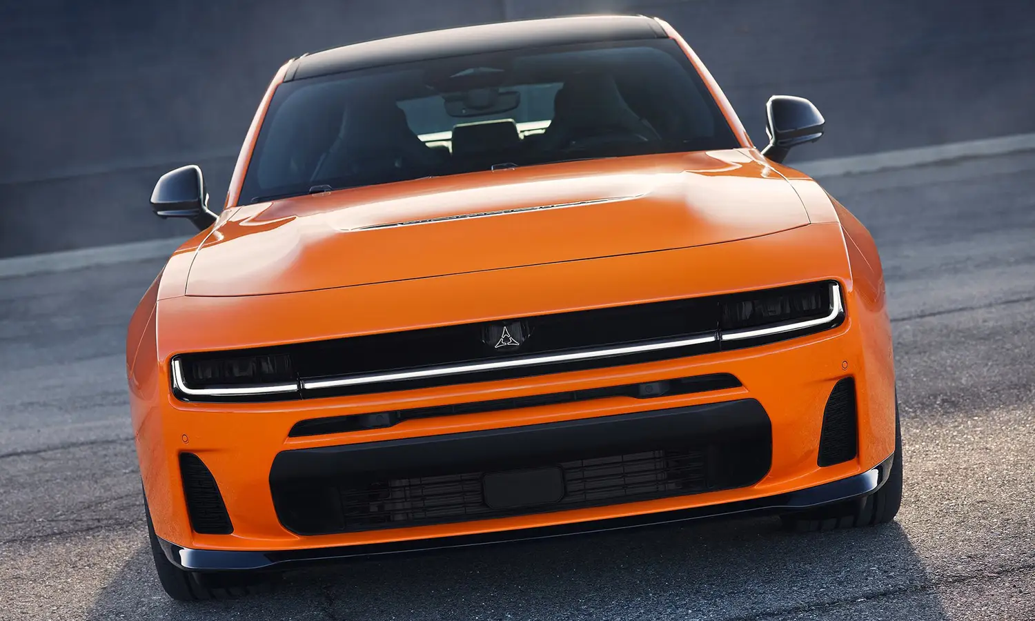2026 Dodge Charger Scat Pack SIXPACK