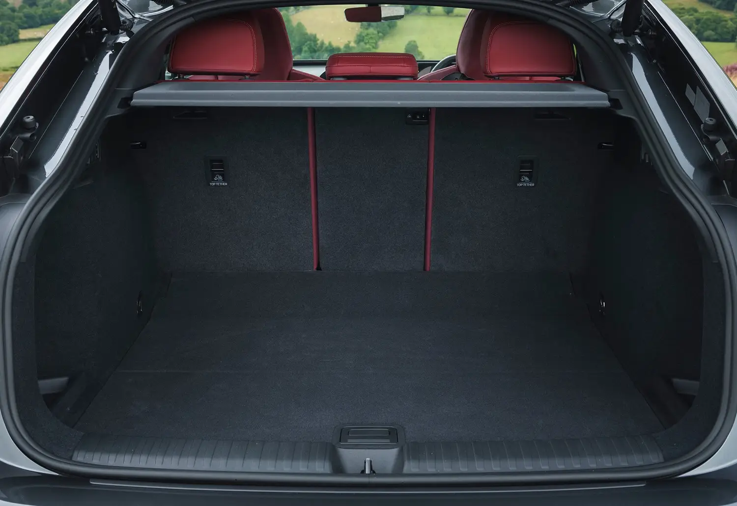 2025 Audi SQ6 Sportback e-tron UK