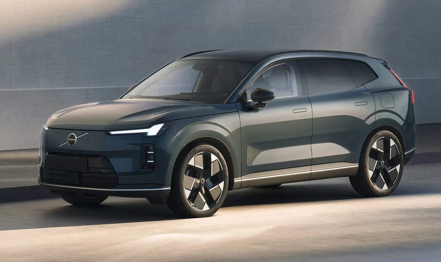 2026 Volvo XC70