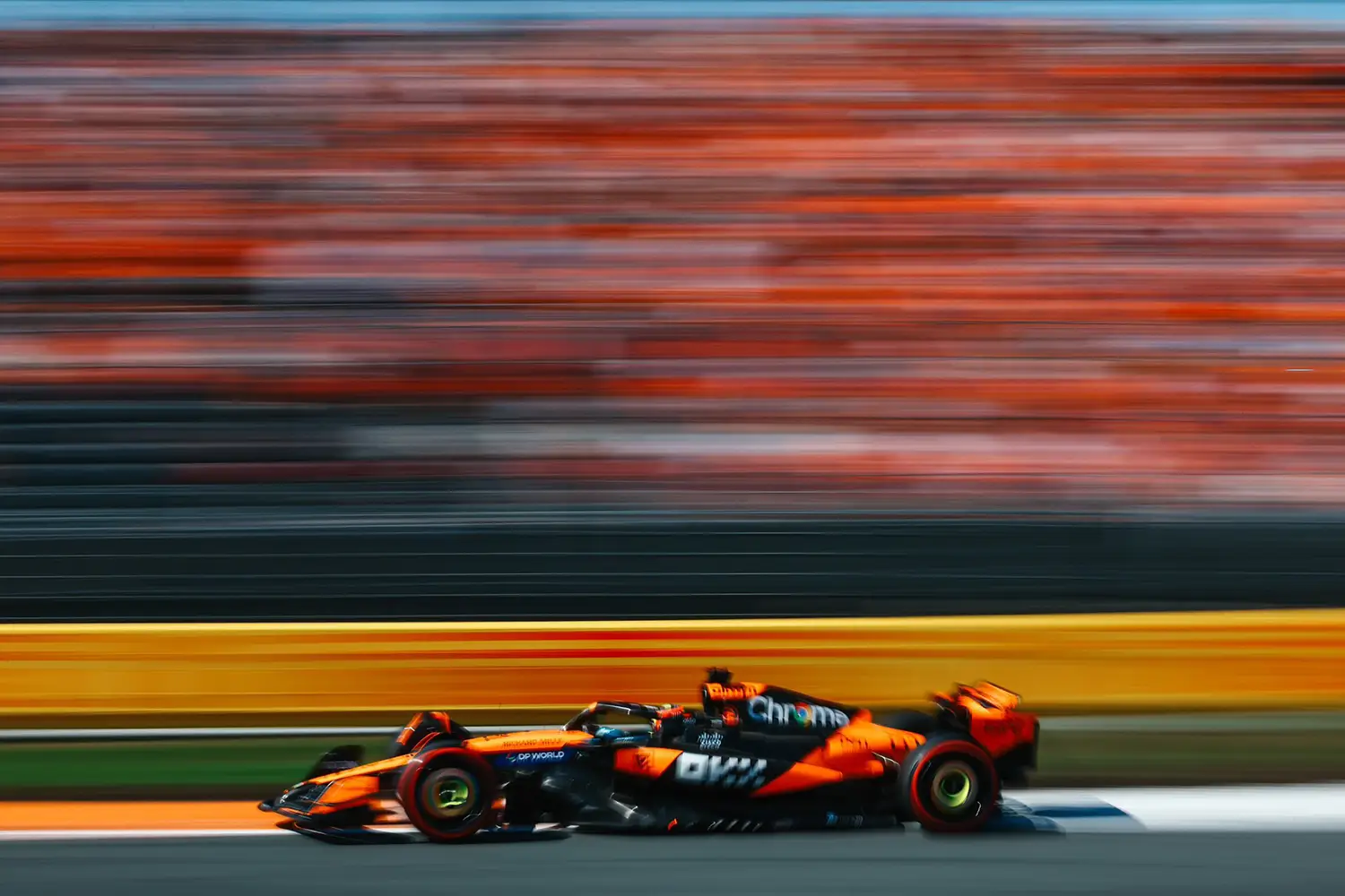 F1 – Dutch GP – Race Results F1 – Dutch GP – Race Results