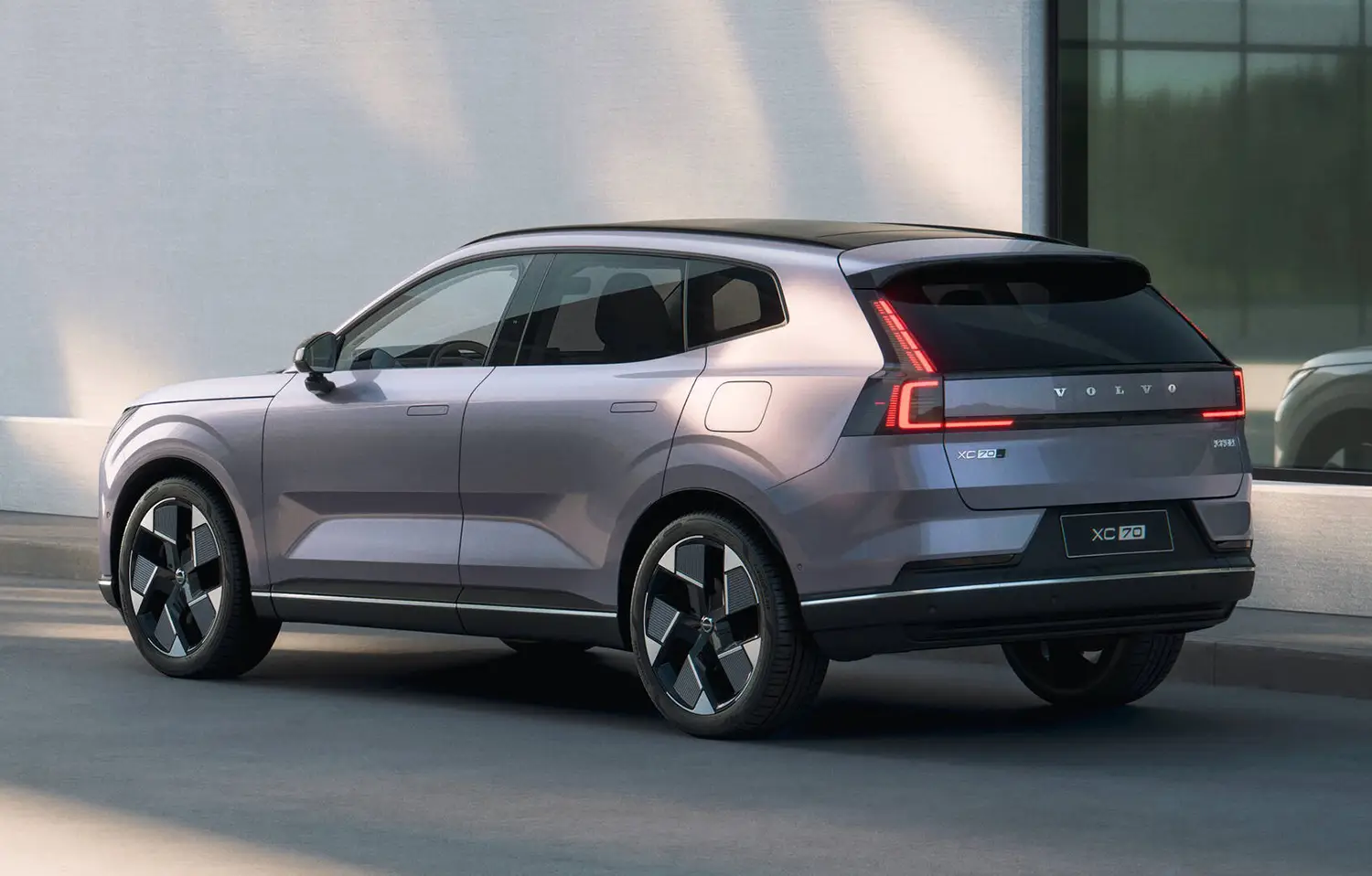 2026 Volvo XC70