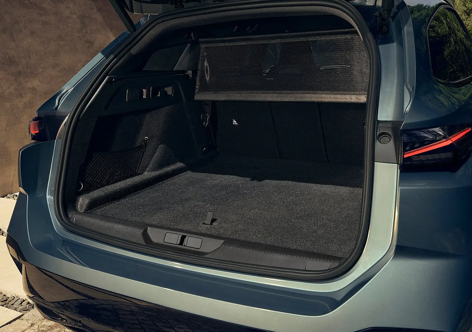 2026 Peugeot 308 SW