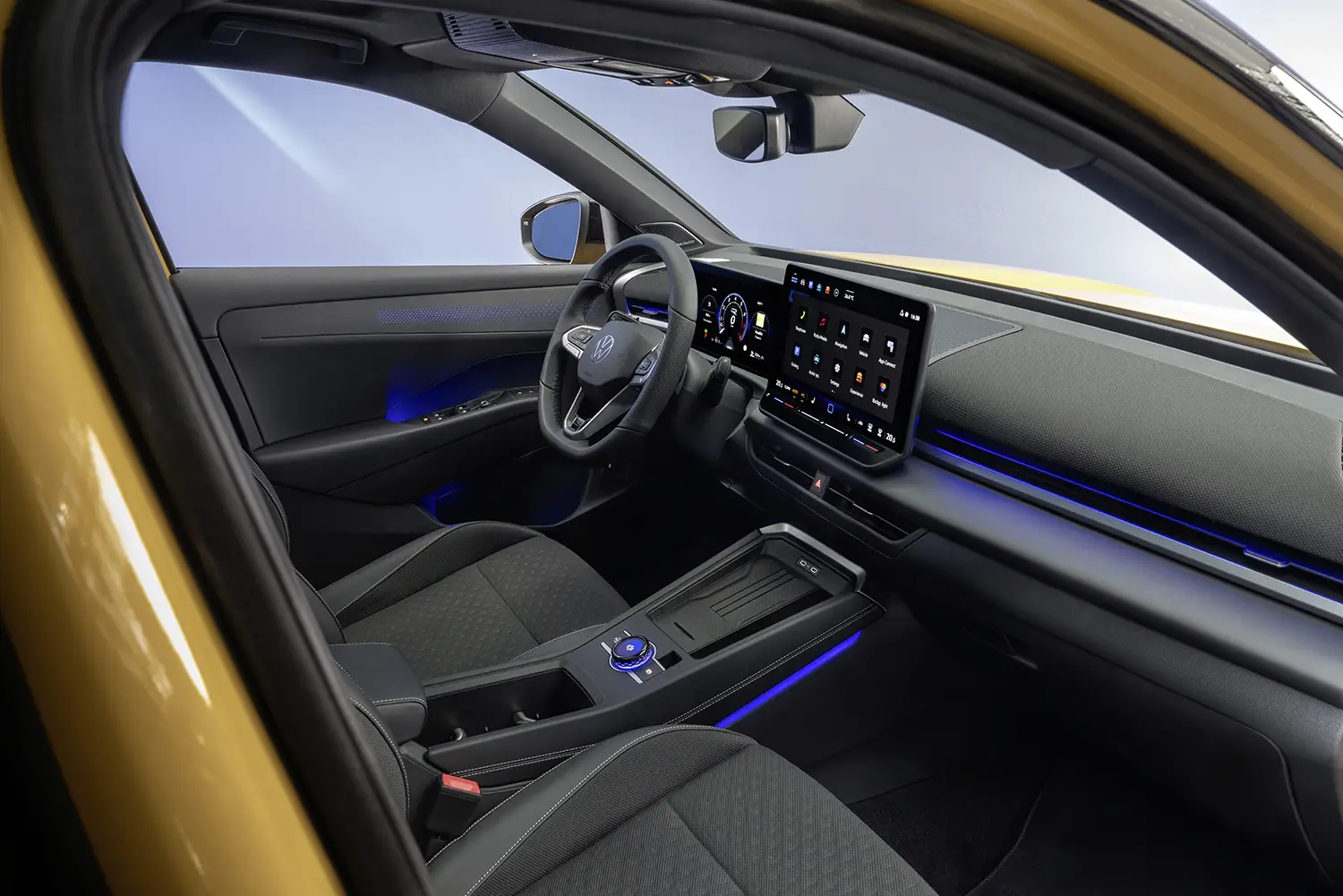 2026 Volkswagen T-Roc