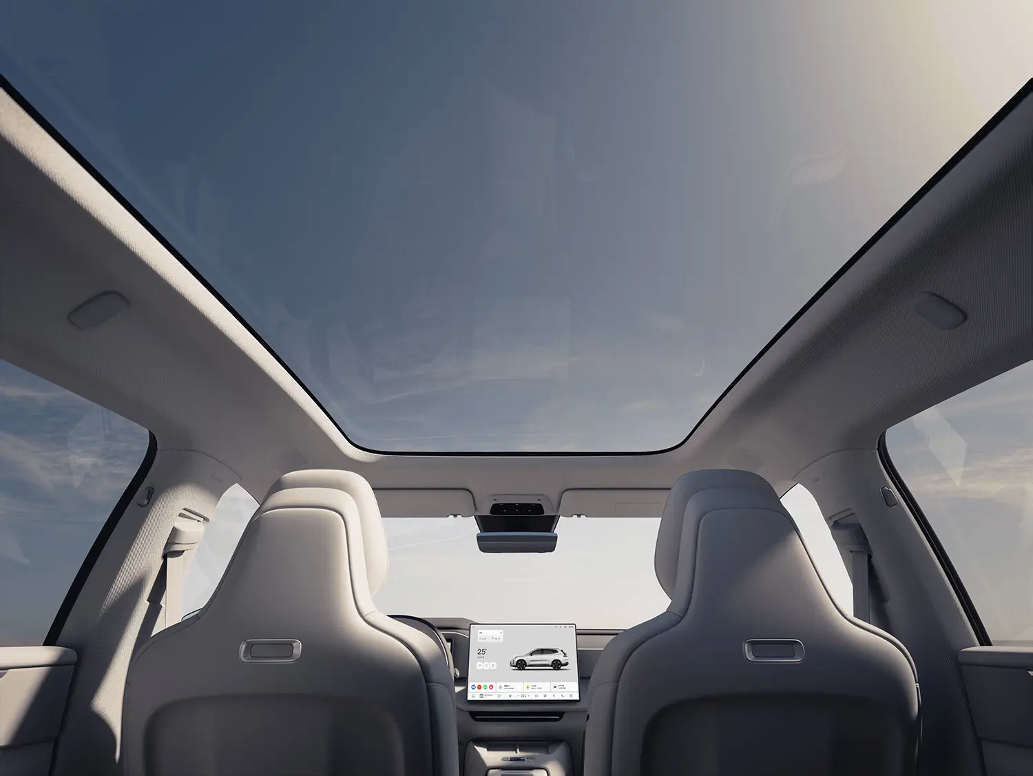 2026 Volvo XC70