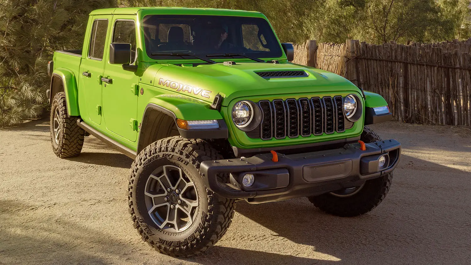2026 Jeep Gladiator Canada: Prices Drop Under K