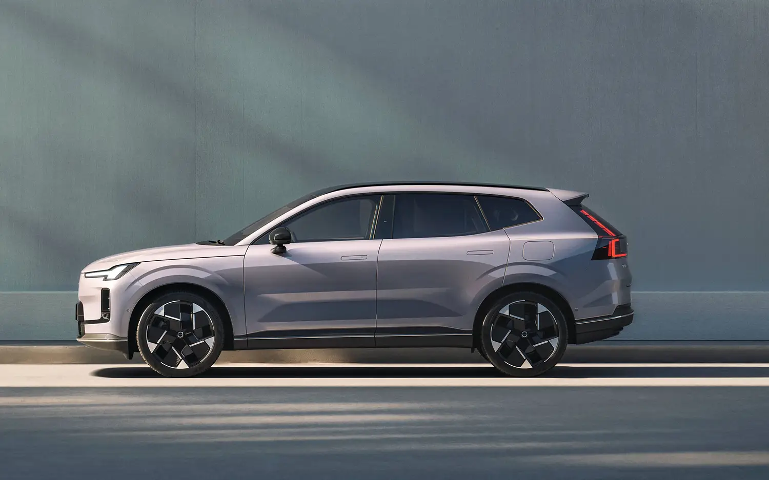 2026 Volvo XC70