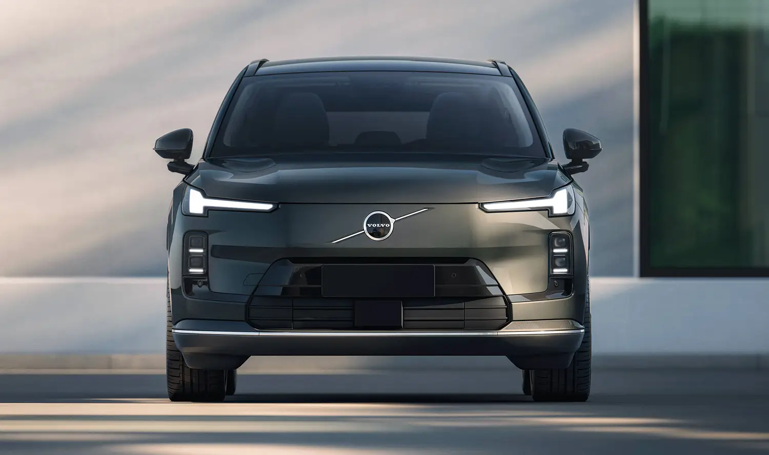 2026 Volvo XC70