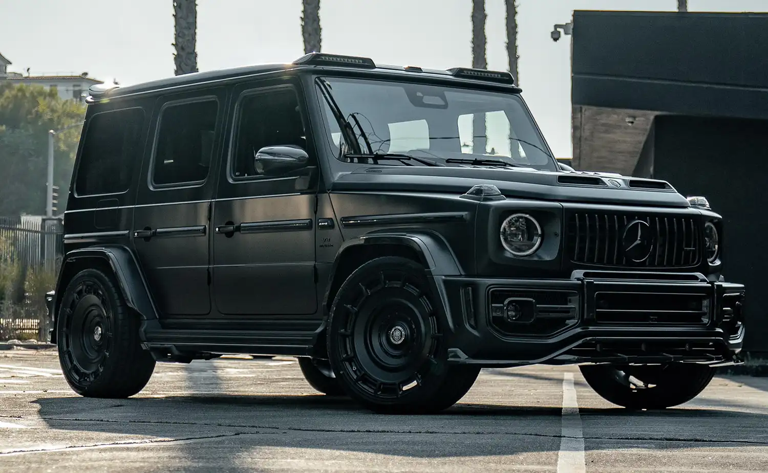 Urban Automotive US debut