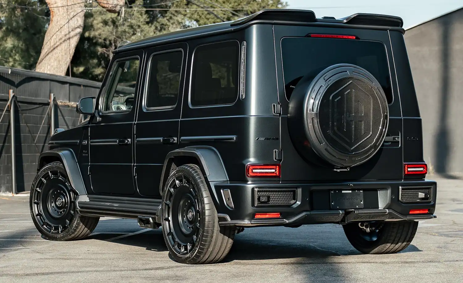 Urban Automotive US debut