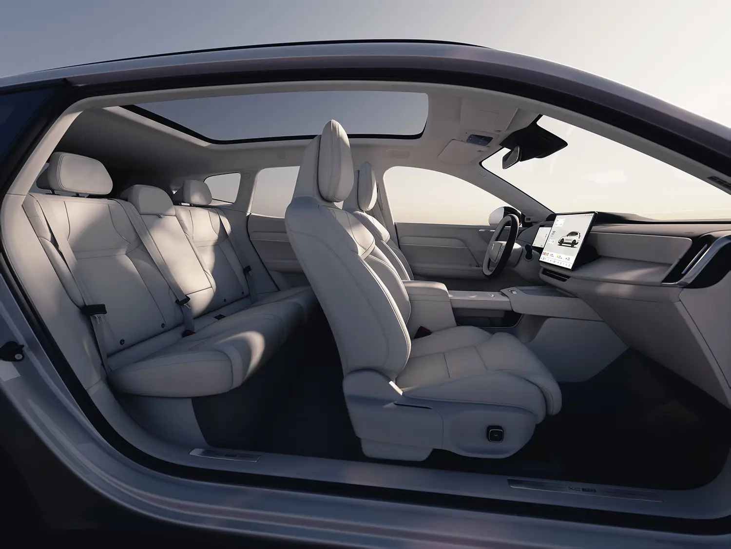 2026 Volvo XC70