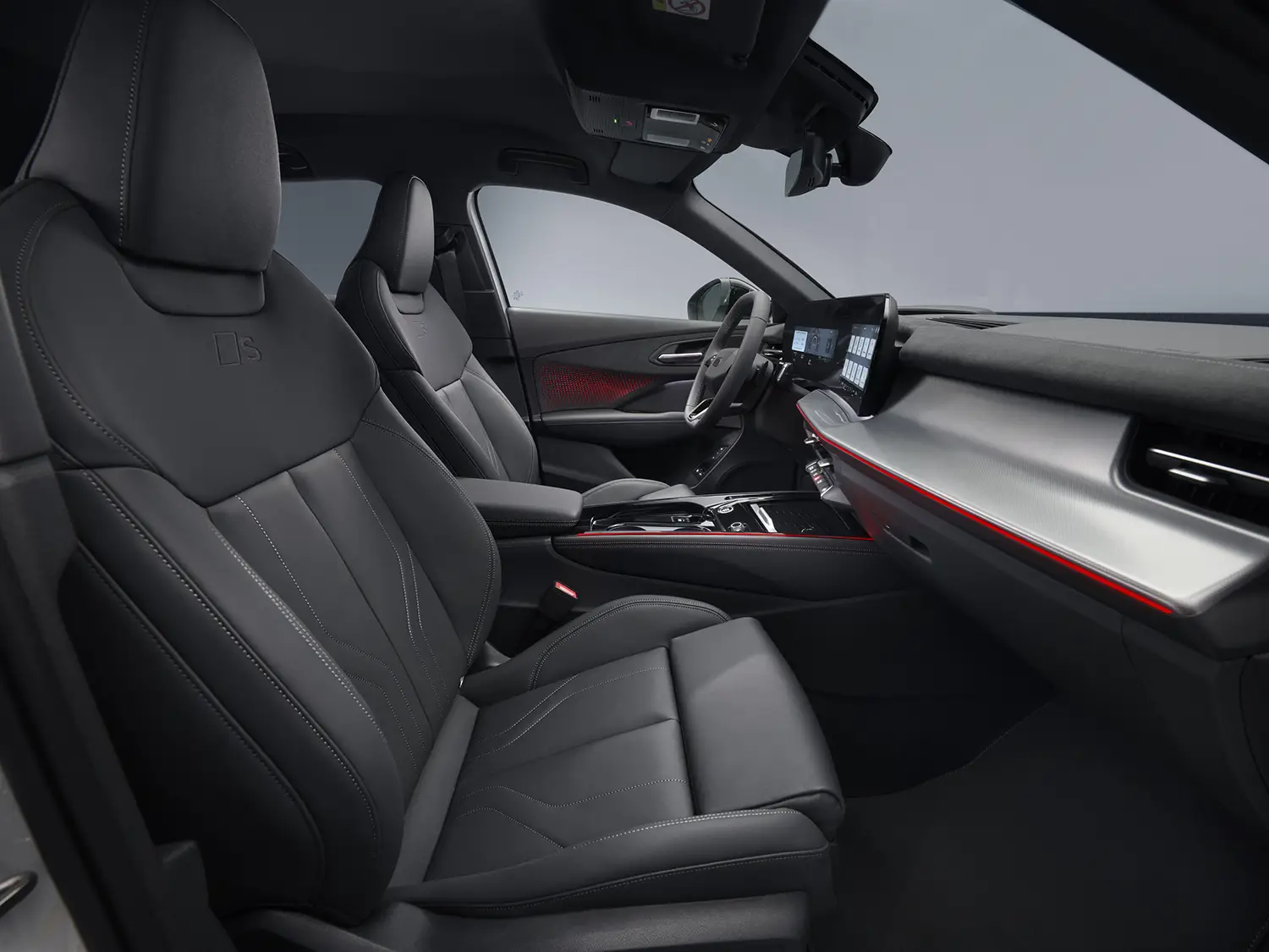 2026 Audi Q3 Sportback