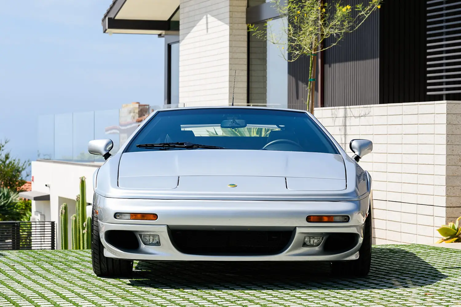 2000 Lotus Esprit V8