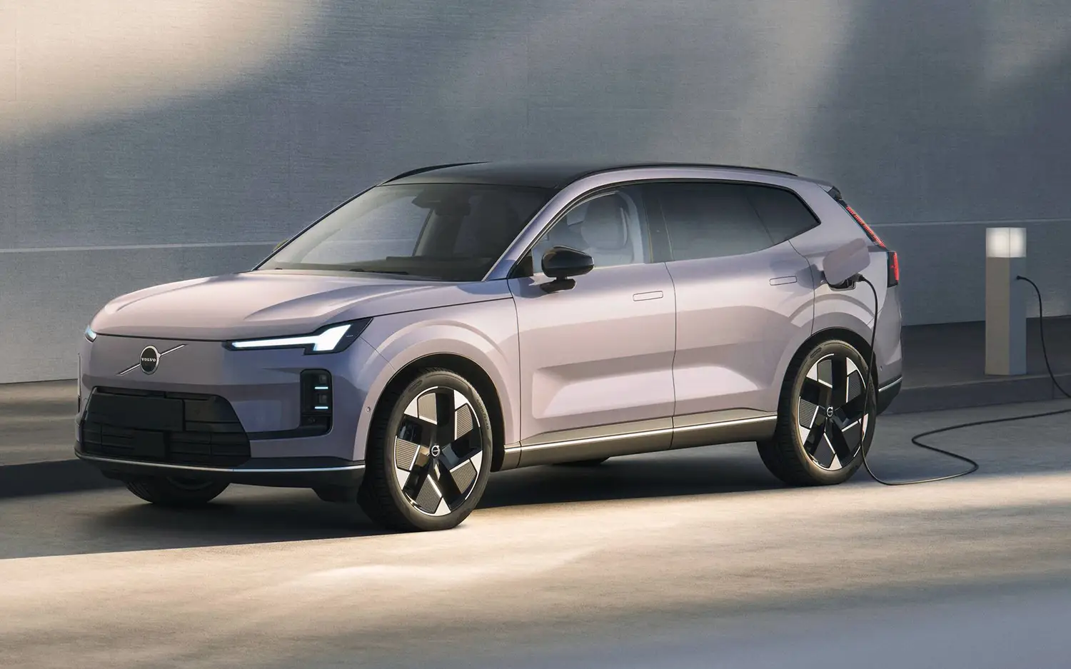 2026 Volvo XC70