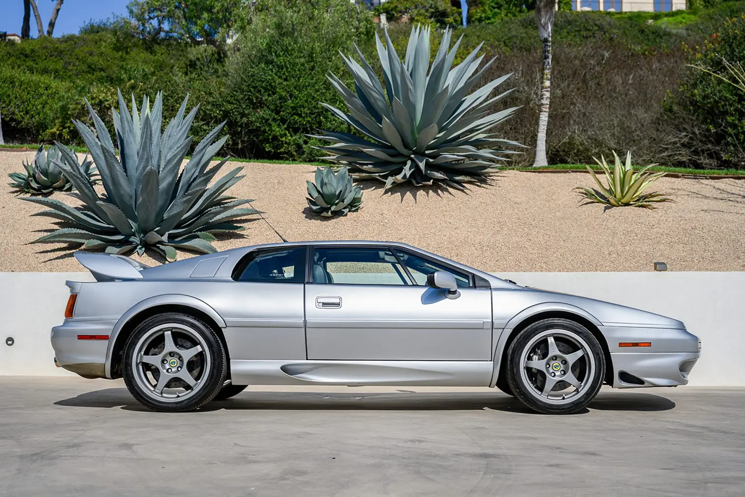 2000 Lotus Esprit V8