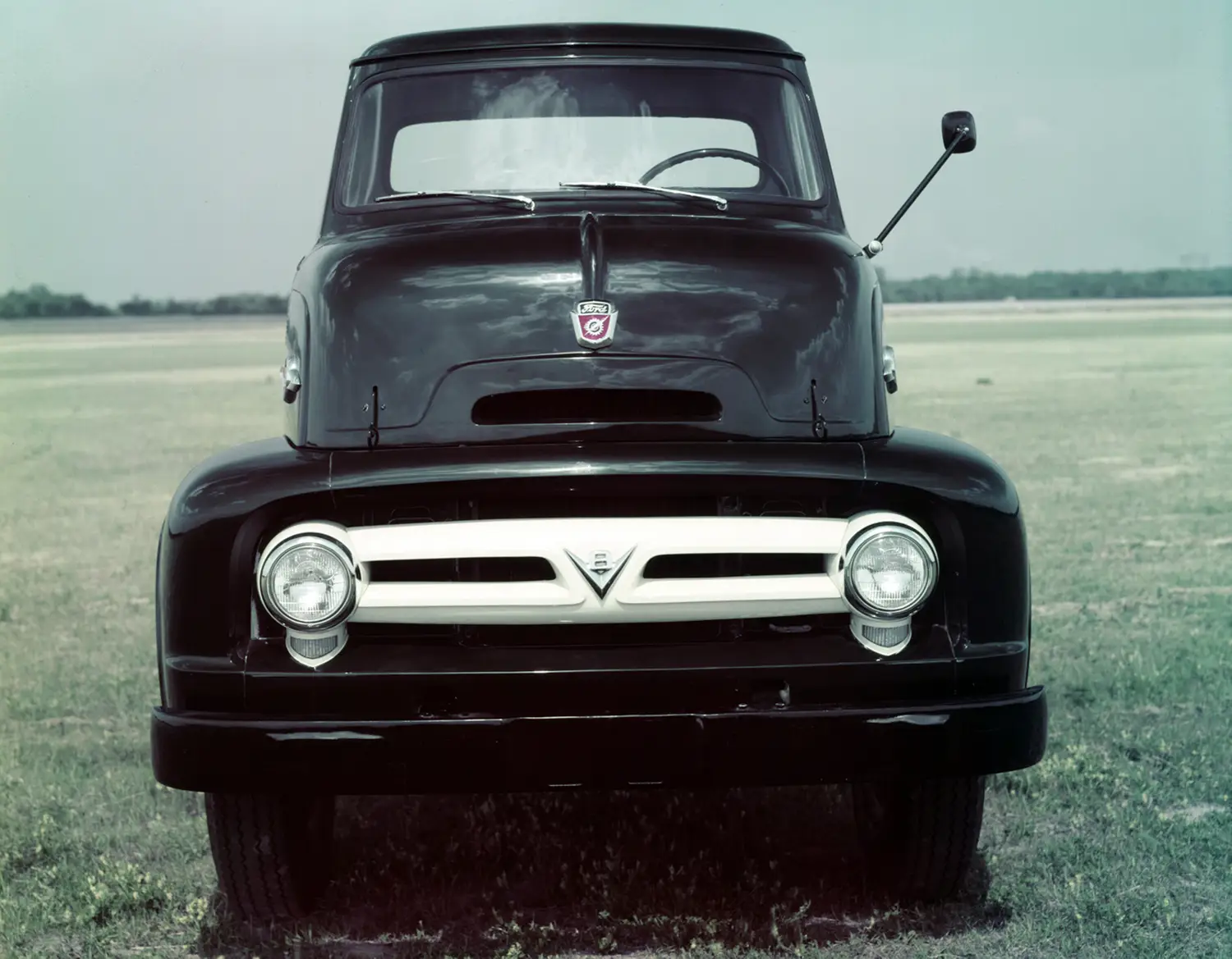 1953 Ford F-700 Truck