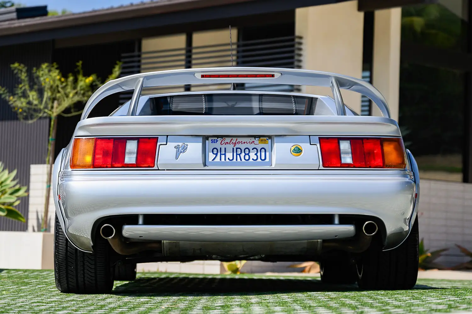 2000 Lotus Esprit V8