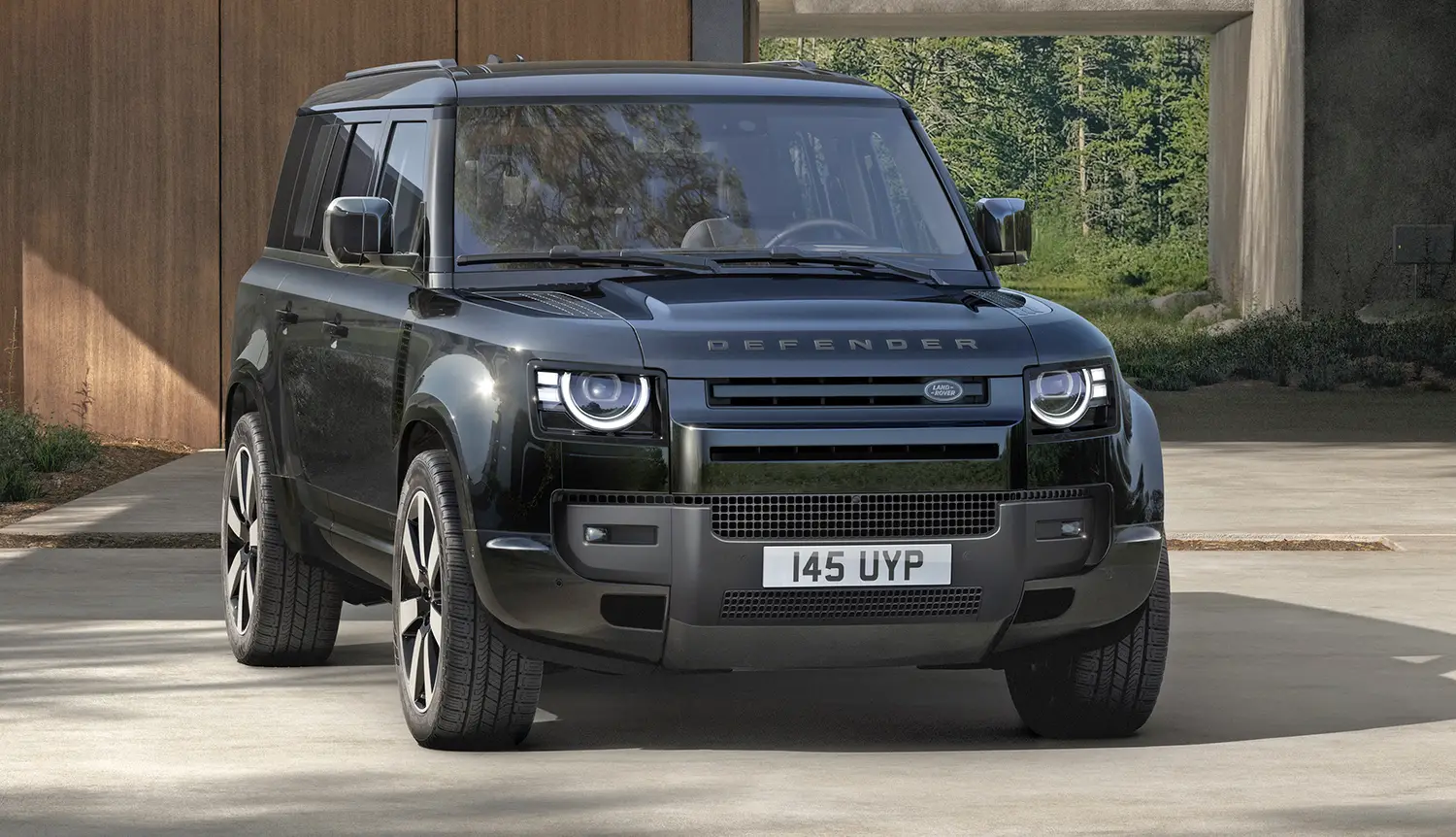 2026 Land Rover Defender 130: The Ultimate Family SUV