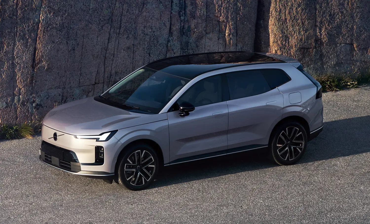 2026 Volvo XC70