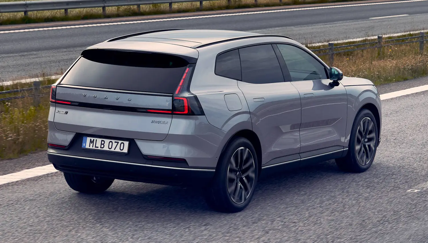 2026 Volvo XC70