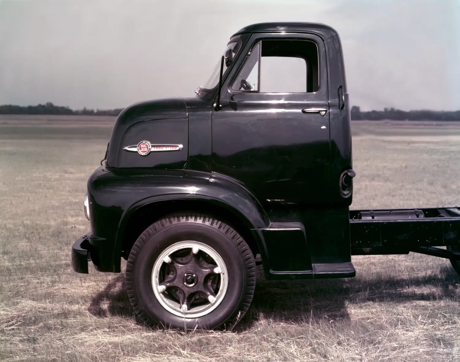 1953 Ford F-700 Truck