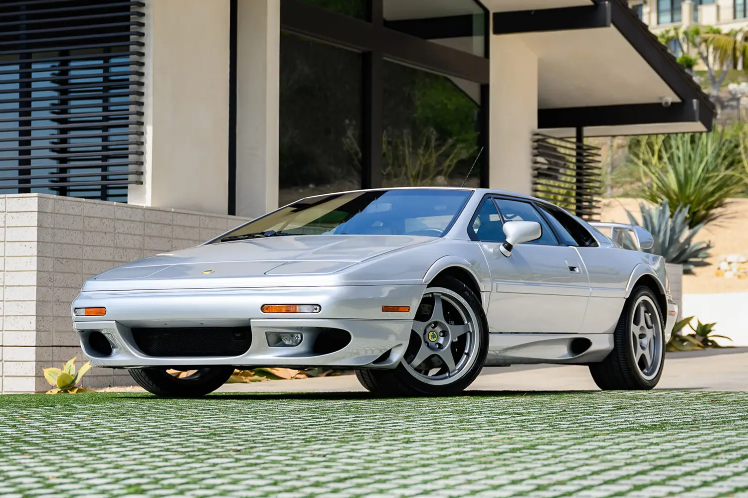 2000 Lotus Esprit V8