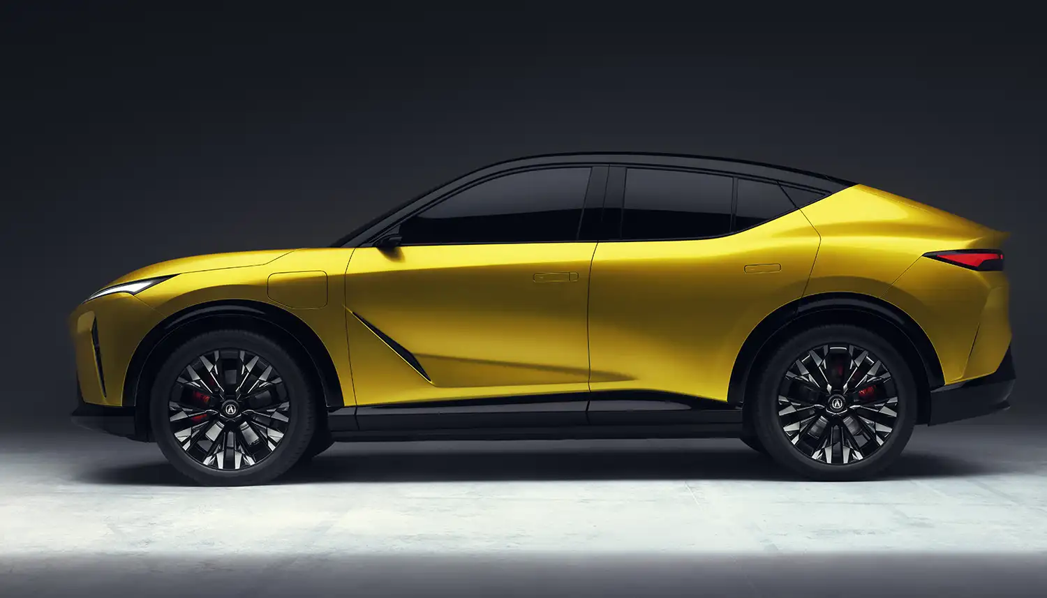 2025 Acura RSX Concept