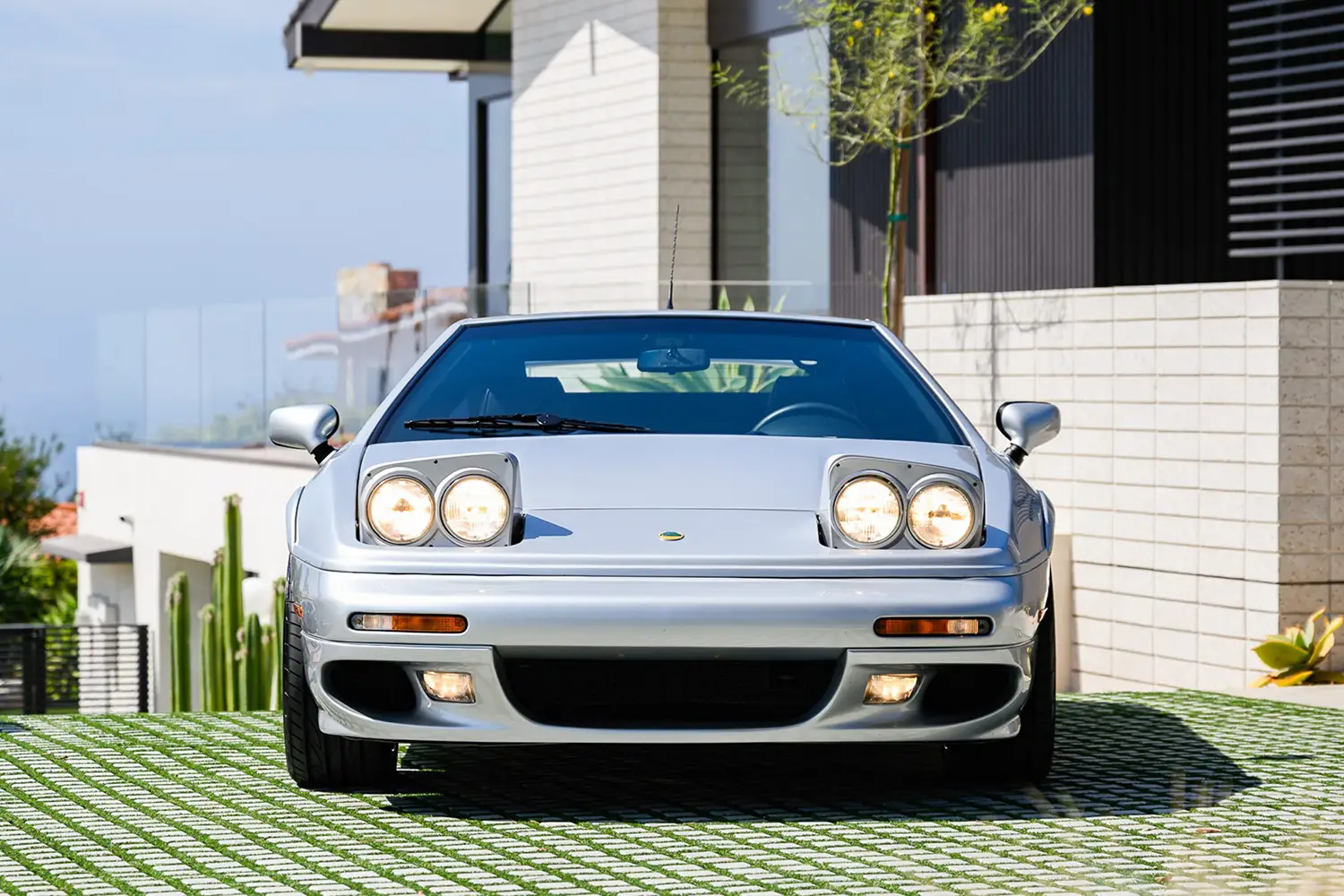 2000 Lotus Esprit V8