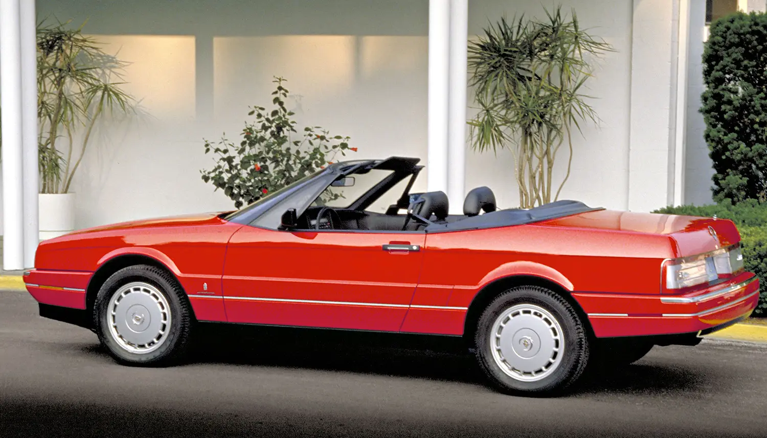 1989 Cadillac Allante