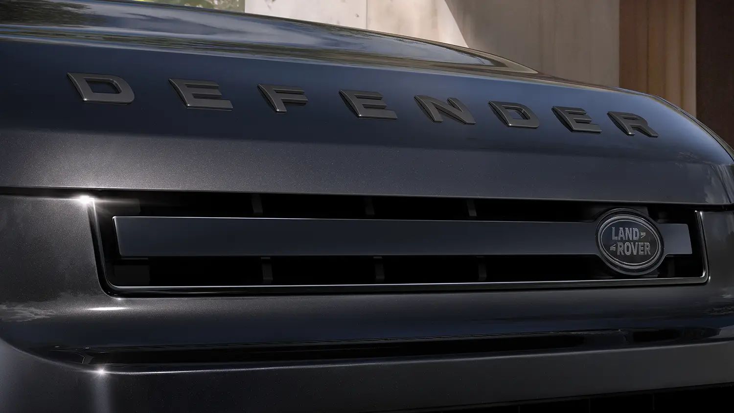 2026 Land Rover Defender 130