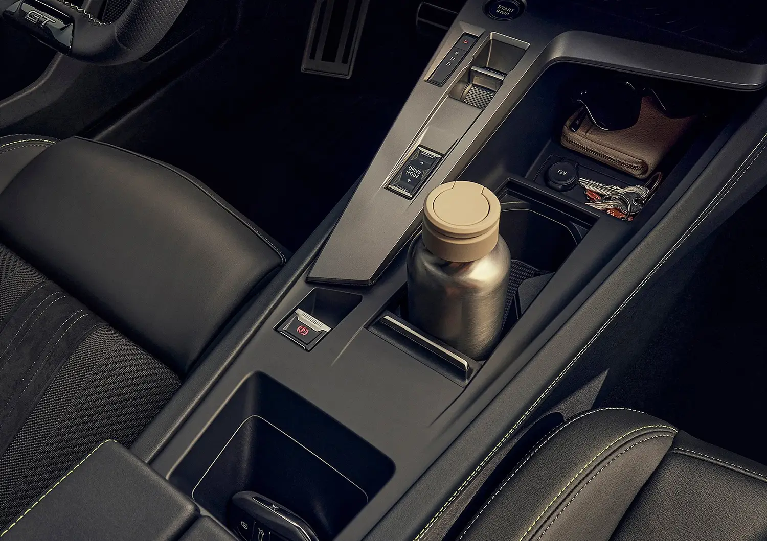 2026 Peugeot 308