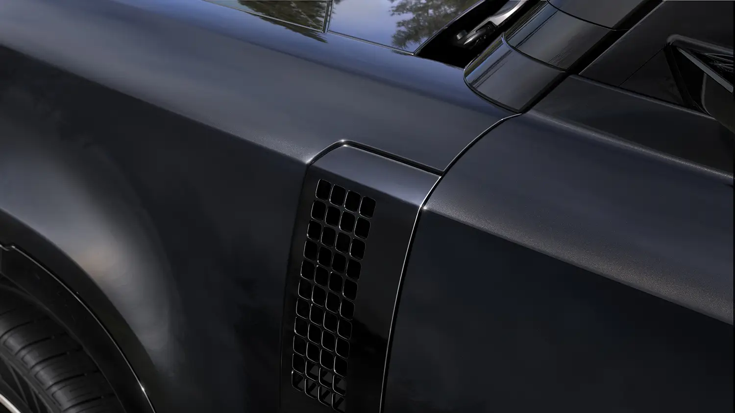 2026 Land Rover Defender 130