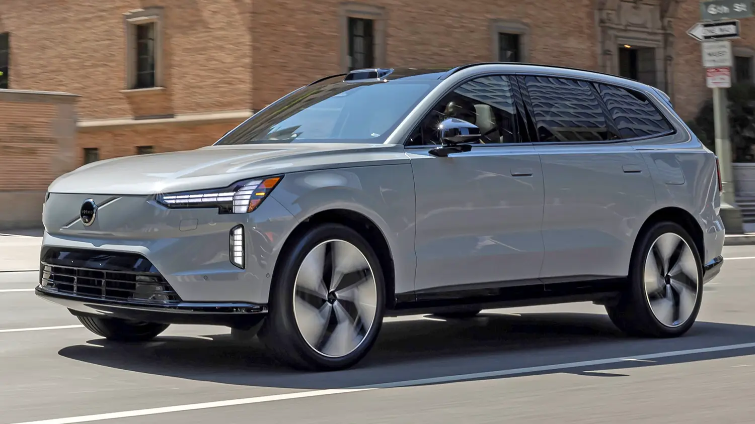 Volvo Car Insurance Services Launches to Simplify US Customer Coverage